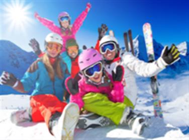 Bild för: FAMILJ SSLK